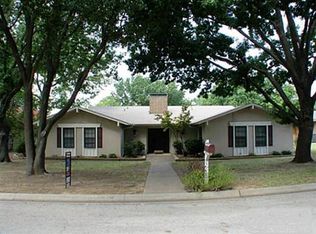 2144 Woodbrook St, Denton, TX 76205