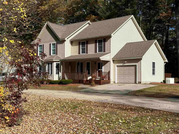 21 Scottie Way, Amherst, NH 03031