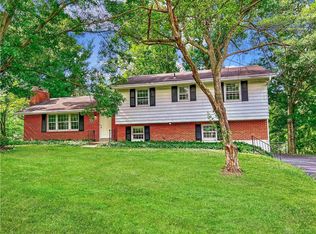 2658 Richmar Dr, Dayton, OH 45434