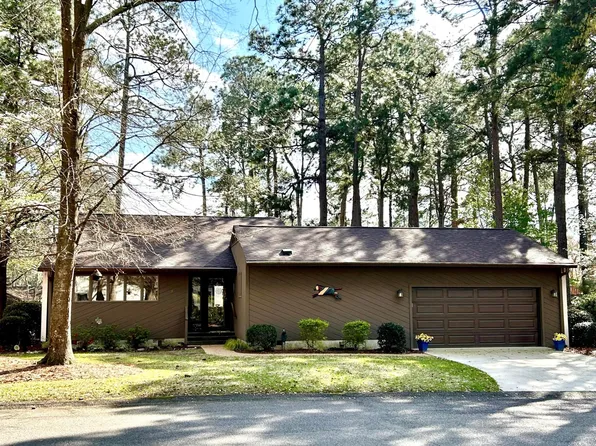 4 Saint Andrews Way, Aiken, SC 29803