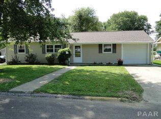 833 W McDonough St, Macomb, IL