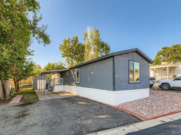 9100 Tejon Street, Denver, CO 80260