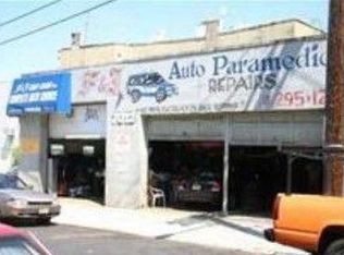 7012 Palisade Ave, Guttenberg, NJ 07093