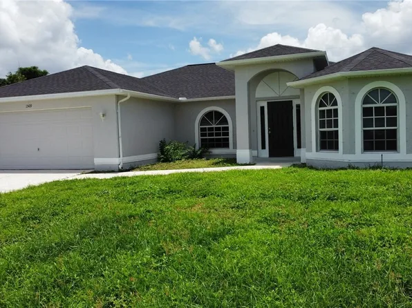 1509 NE 17th Ave, Cape Coral, FL 33909