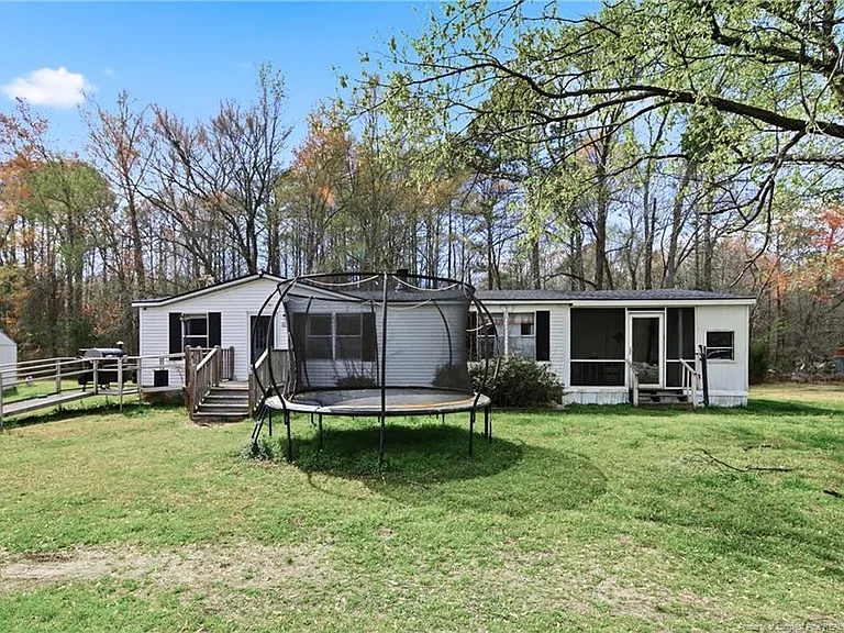 8637 Durant Nixon Rd — Photo 3