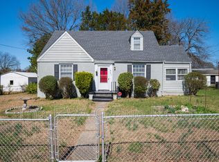 211 Larne Ave, Richmond, VA 23224