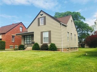 12121 Willard Ave, Garfield, OH