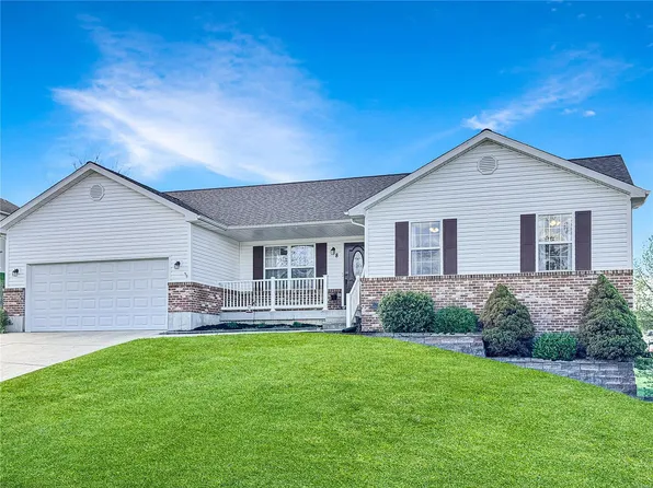 8 Michelle Dr, Union, MO 63084