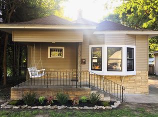822 N Nims Ave, Wichita, KS 67203