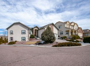 2538 Integrity Ct, Colorado Springs, CO 80918