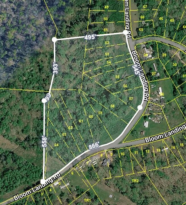 1st image of 0 Bloom Landing Rd N Lot 1