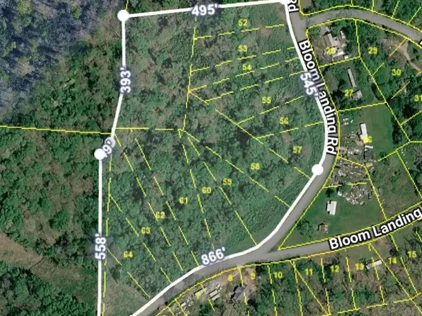 0 Bloom Landing Rd N Lot 1, Charlotte, TN 37036
