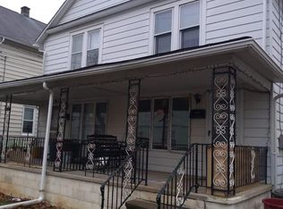 28 Pulaski St, Kingston, PA 18704