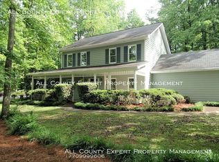 7153 Surrey Point, Alpharetta, GA 30009