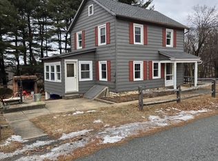 1538 Hilltop Rd, Leesport, PA 19533