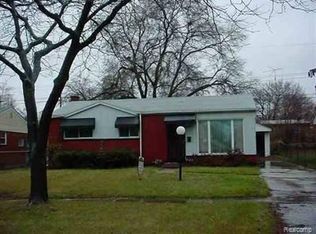 5805 Fleming Rd, Flint, MI 48504