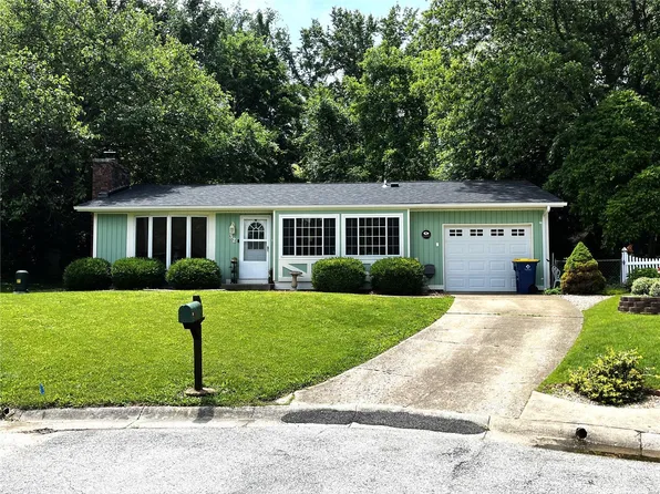32 Old Orchard Ct, Washington, MO 63090