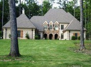 80 Aston Hall Dr, Eads, TN 38028