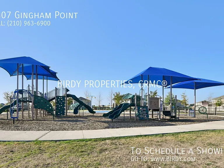 3307 Gingham Point — Photo 41