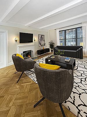 1st image of 105 W 55th St APT 5C