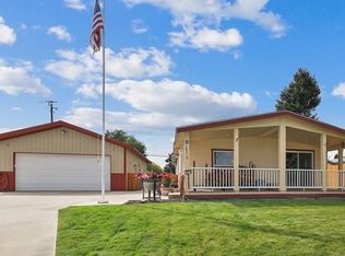 18710 E Marlin Dr, Otis Orchards, WA 99027