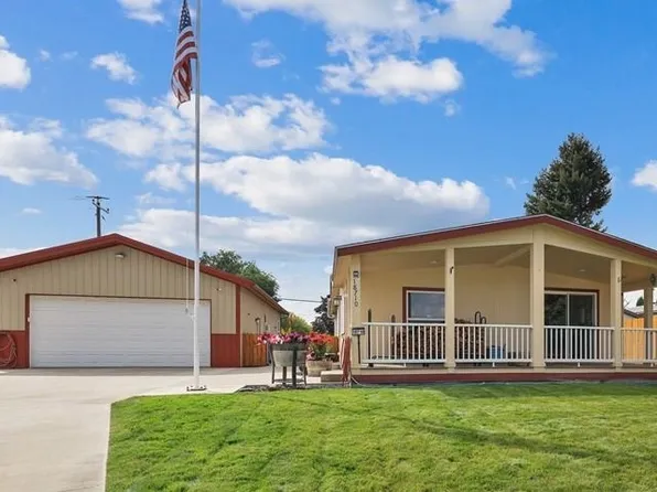 18710 E Marlin Dr, Otis Orchards, WA 99027