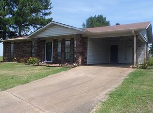 400 Wyndy Height Dr, Charleston, AR 72933