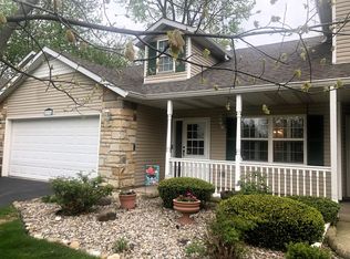 2234 Ramblewood Dr, Highland, IN 46322