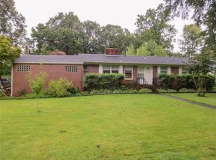1220 N 56th Ter, Fort Smith, AR 72904