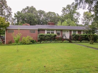 1220 N 56th Ter, Fort Smith, AR, 72904
