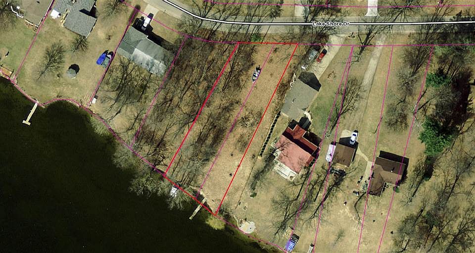 1st image of 22886 Lake Shore Dr
