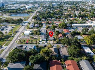 728 SW 6th St #A, Dania, FL 33004