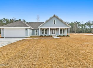 13397 Cox Rd, Vancleave, MS 39565
