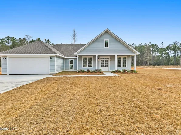 13397 Cox Rd, Vancleave, MS 39565