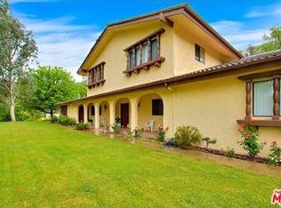 43 Coolwater Rd, Bell Canyon, CA 91307