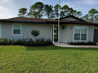 1566 SW Bermel Ave, Port Saint Lucie, FL 34953