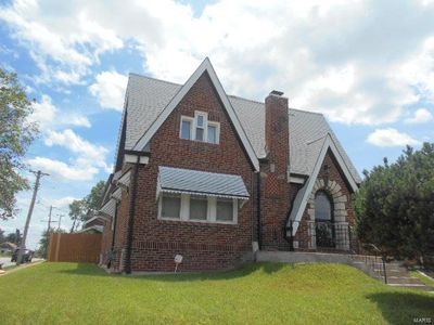 1702 Veronica Ave, Saint Louis, MO, 63147