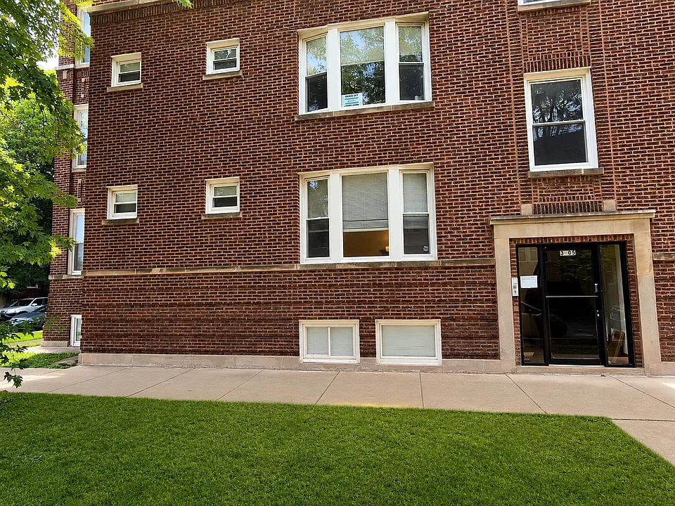 3105 W Argyle St #1