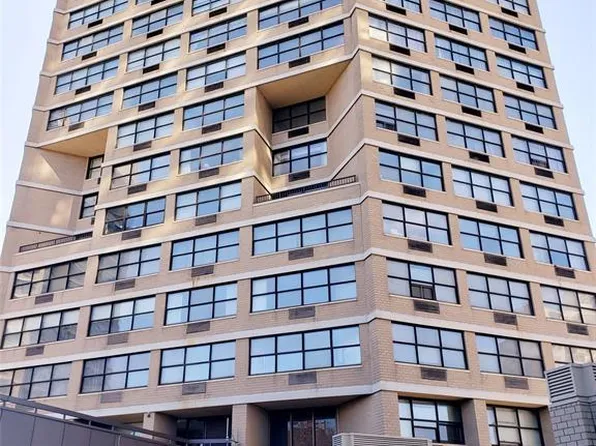 7002 Boulevard East Unit 6R, Guttenberg, NJ 07093