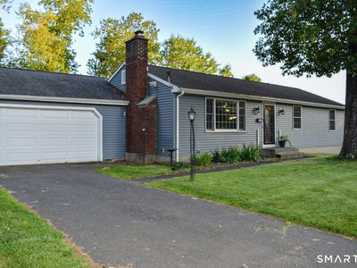 33 Douglas Drive, Enfield, CT, 06082