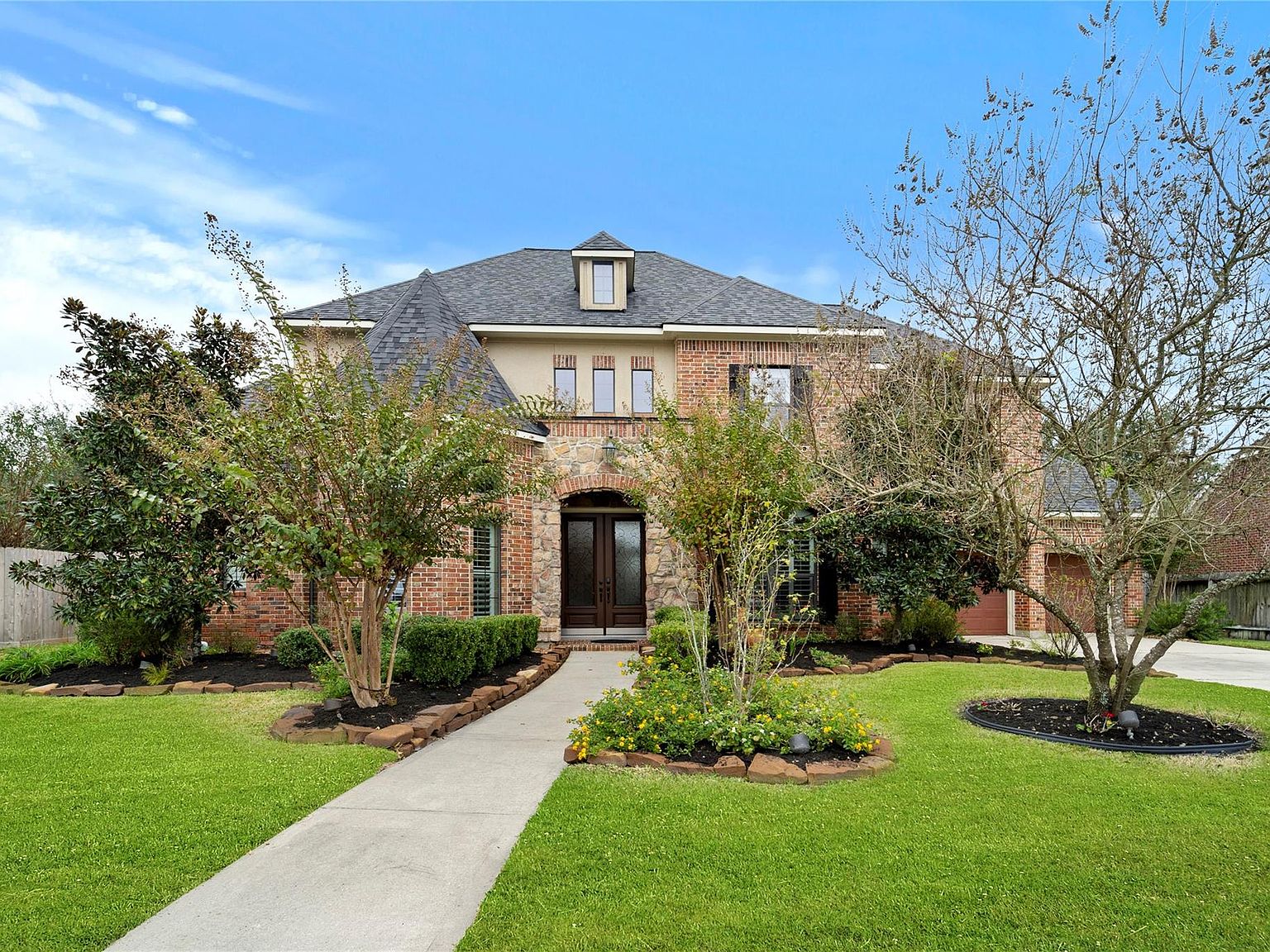 18626 Glenn Haven Estates Dr, Spring, TX 77379 Zillow