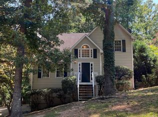 222 Garretts Dr, Douglasville, GA 30134