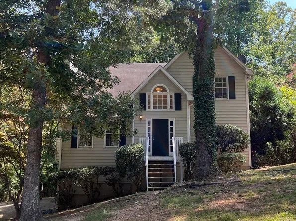 222 Garretts Dr, Douglasville, GA 30134
