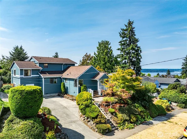 3939 SW Rose Street, Seattle, WA 98136