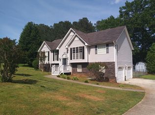 149 Springdale Ln, Dallas, GA 30157