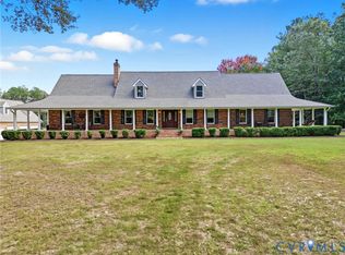 8524 Culley Dr, Mechanicsville, VA