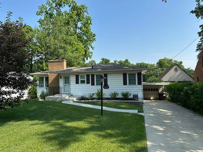 1632 W Harrison St, Freeport, IL, 61032