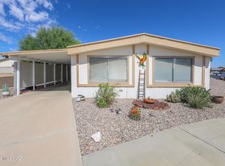 1811 N Via Frondosa, Green Valley, AZ 85614