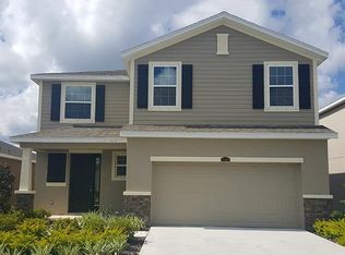 11609 Warren Oaks Pl, Riverview, FL 33578
