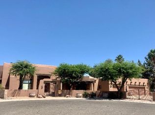 10191 S Avenida Alrededor, Yuma, AZ 85367